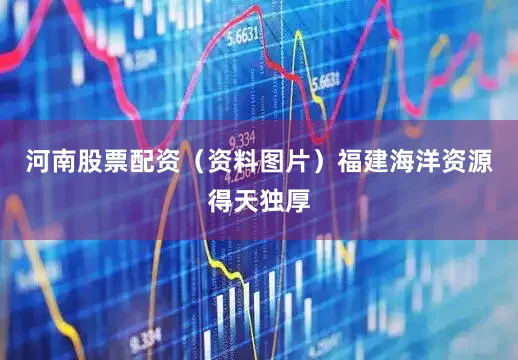 河南股票配资（资料图片）福建海洋资源得天独厚