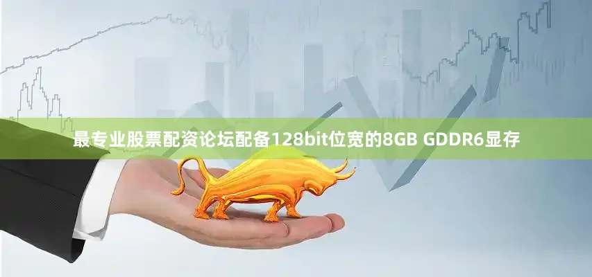 最专业股票配资论坛配备128bit位宽的8GB GDDR6显存