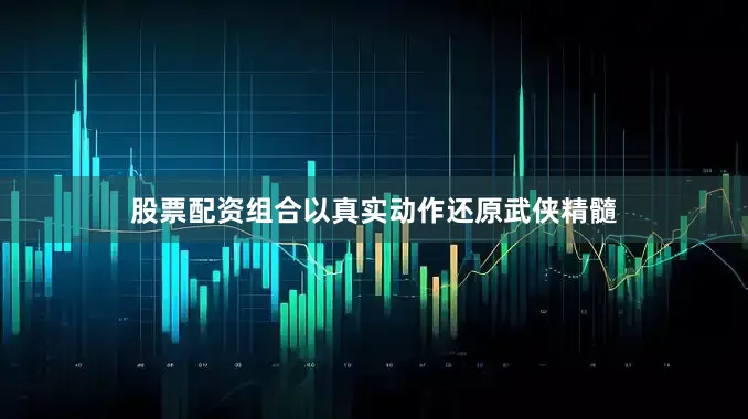 股票配资组合以真实动作还原武侠精髓